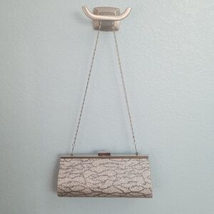 Lulu Townsend Special occasion purse